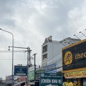 Chính chủ ngộp cần bán gấp nền mặt tiền đường Quốc lộ 1A Vĩnh Cửu Đồng Nai.